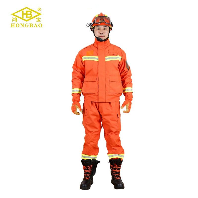 專用17式24式統(tǒng)型款搶險(xiǎn)救援服